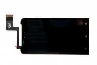 Дисплей (LCD) HTC One V + Touch (модуль)