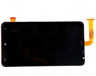 Дисплей (LCD) HTC Titan + Touch (модуль)
