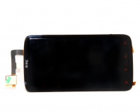 Дисплей (LCD) HTC Sensation XE + Touch (модуль)