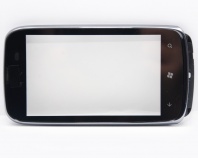Тач скрин (touch screen) LG T500