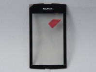 Тач скрин (touch screen) Nokia 305 (Asha)