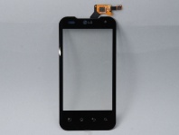 Тач скрин (touch screen) LG P990