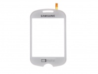 Тач скрин (touch screen) Samsung C3510 TV white