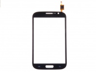 Тач скрин (touch screen) Samsung i9082 Galaxy Grand Duos Black