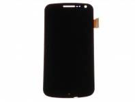 Дисплей (LCD) Samsung i9250 Galaxy Nexus + тачскрин