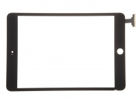 Тач скрин (touch screen) для IPad mini (черный)
