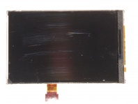 Дисплей (LCD) LG E720