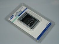 АКБ Copy ORIGINAL EURO 2:2 Samsung i8150/S8350