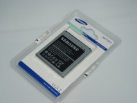 АКБ Copy ORIGINAL EURO 2:2 Samsung i9500