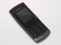 Корпус Nokia X1-00
