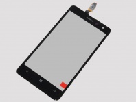 Тач скрин (touch screen) Nokia Lumia 625