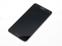 Дисплей (LCD) Samsung N900 Note 3 black