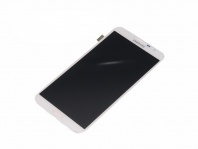 Дисплей (LCD) Samsung i9200 Galaxy Mega white