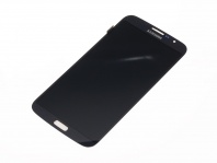 Дисплей (LCD) Samsung i9200 Galaxy Mega blue