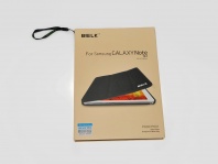 Чехол BELK для Samsung Galaxy Note 10.1 P600/P601 черный