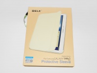 Чехол BELK для Samsung Galaxy Tab 3 10.1 P5200/P5210 белый