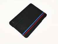 BMW Folio Case for Apple iPad Mini - Dark Grey (3700740310045)