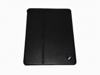 BMW Folior Case for Apple iPad 2/3/4 - Black (3700740309797)