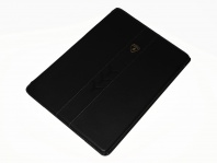 Кожаный чехол Lamborghini для iPad Air black K (6955250278911)