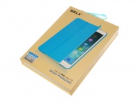 Чехол BELK для iPad mini 2 голубой