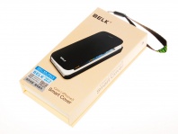 Чехол BELK для iPhone 5G/5S черный