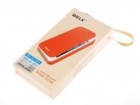 Чехол BELK для iPhone 5G/5S оранжевый