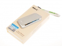 Чехол BELK для iPhone 5G/5S серый