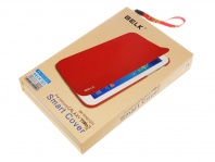 Чехол BELK для Samsung Galaxy Tab 3 7.0 T210/T211 красный