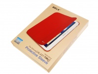 Чехол BELK для Samsung Galaxy Tab 3 10.1 P5200/P5210 красный