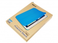 Чехол BELK для Samsung Galaxy Tab 3 10.1 P5200/P5210 голубой