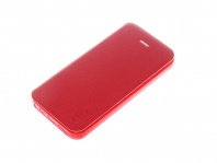 Сумка книжка NX для iPhone 5G/5S розовый
