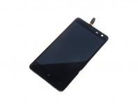 Дисплей (LCD) Nokia 625 (lumia) + Touch (модуль) Black