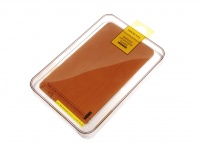 Чехол Baseus для Samsung Galaxy Tab 4 8.0 (LTSATAB48-SM08) коричневый