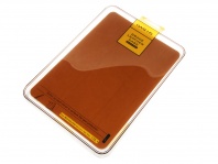 Чехол Baseus для Samsung Galaxy Tab Pro 10.1 (LTSATAB10-SM08) коричневый