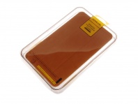 Чехол Baseus для Samsung Galaxy Tab Pro 8.4 (LTSATAB84-SM08) коричневый