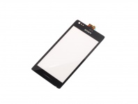 Тач скрин (touch screen) Sony C1904/C1905 Xperia M/C2005 Xperia M Dual black