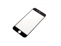 Защитное стекло (Glass) IPhone 6i black