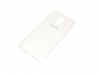 Задняя крышка АКБ Samsung G800 s5 mini white