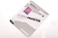 Защитная плёнка-невидимка (корея matte) для iPad mini 3
