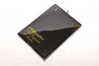 Чехол книжка Baseus для iPad mini 3 (LTAPMINI3-SE01) черный