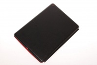 Чехол книжка Baseus для iPad Air 2 (LTAPIPAD6-SE01) черный