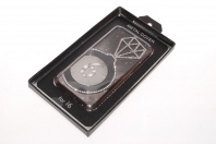 Металлические бампера Diamond для iPhone 6i