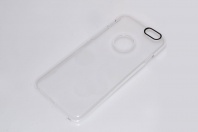 Пластиковый чехол i-Smile для iPone 6i Crystal Shell (1013)