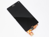 Дисплей (LCD) Sony D5803/D5833/ Xperia Z3 COMPACT (mini)/or black
