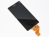 Дисплей (LCD) Sony D5503/Xperia Z1 COMPACT (mini)/or black