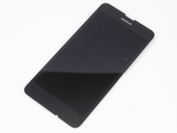 Дисплей (LCD) Nokia 630 (lumia) + Touch (модуль) Black