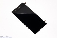 Дисплей (LCD) Sony Xperia E3 + Touch black