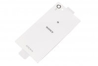 Задняя крышка АКБ Sony Z5 mini white