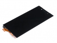 Дисплей (LCD) Sony Xperia Z5 black