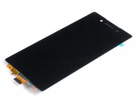 Дисплей (LCD) Sony E6553 Xperia Z3+/Z4 black
